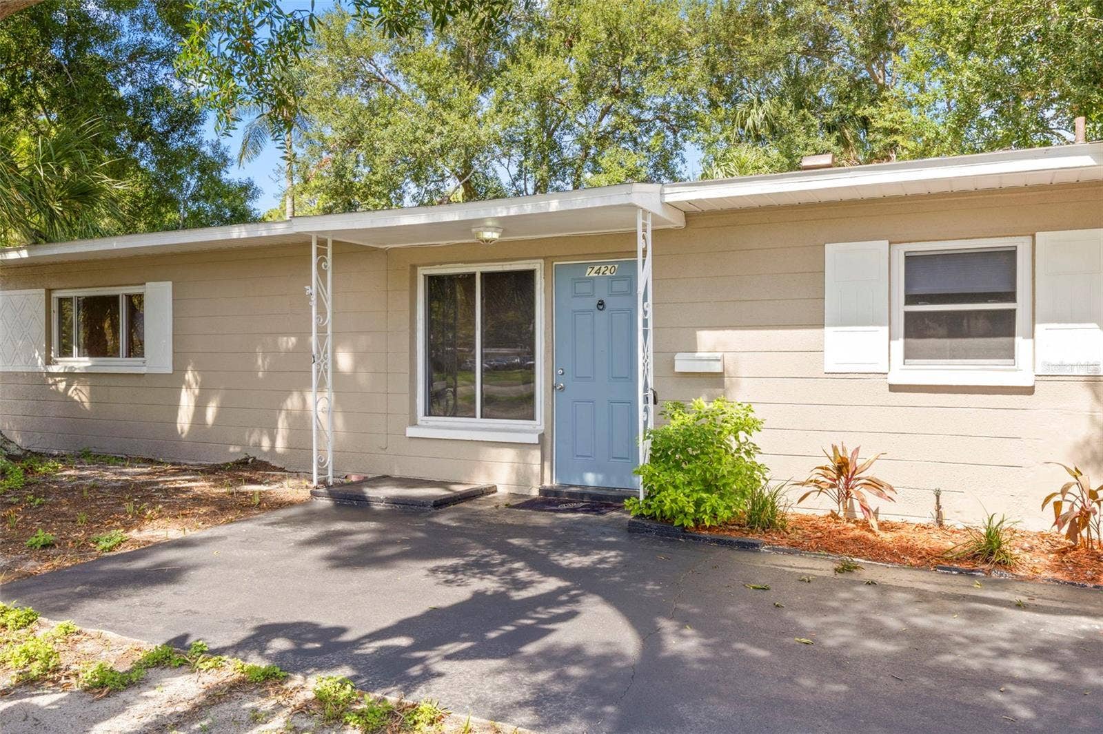 7420 DR MARTIN LUTHER KING JR STREET N, St Petersburg, FL 33702 7420 DR MARTIN LUTHER KING JR STREET N, St Petersburg, FL 33702