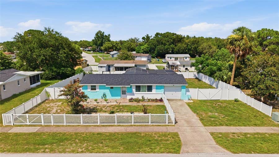 Property photo for 9347 MIRACLE DRIVE, Spring Hill, FL