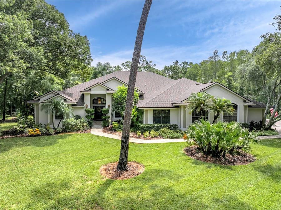 Property photo for 5328 MACOSO COURT, New Port Richey, FL