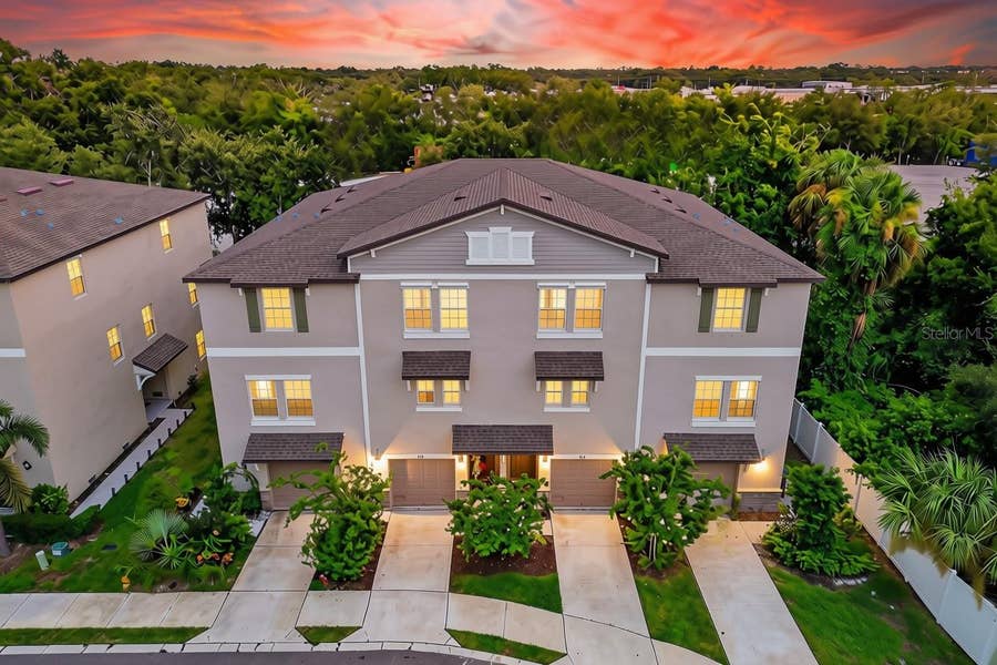 Property photo for 852 TENNYSON MILL CIRCLE, Tampa, FL