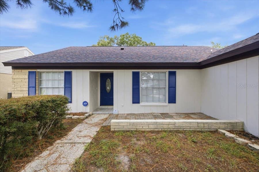 Property photo for 1901 CASTLE BAY COURT, Oldsmar, FL