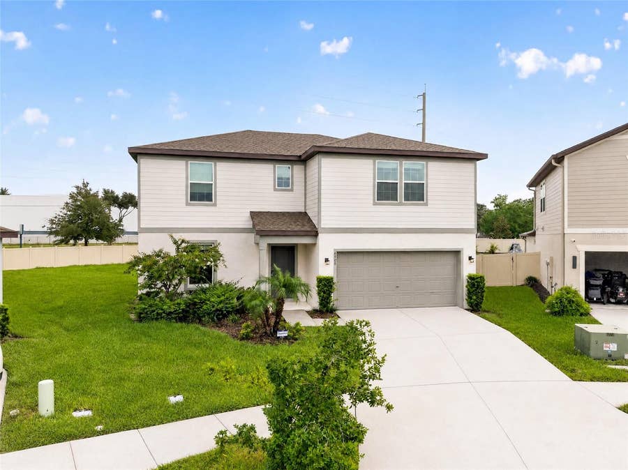 Property photo for 6708 DEVLIN LANE, Wesley Chapel, FL