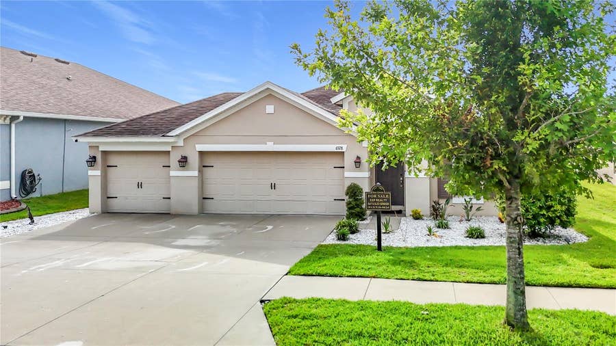 Property photo for 6328 SPARKLING WAY, Wesley Chapel, FL
