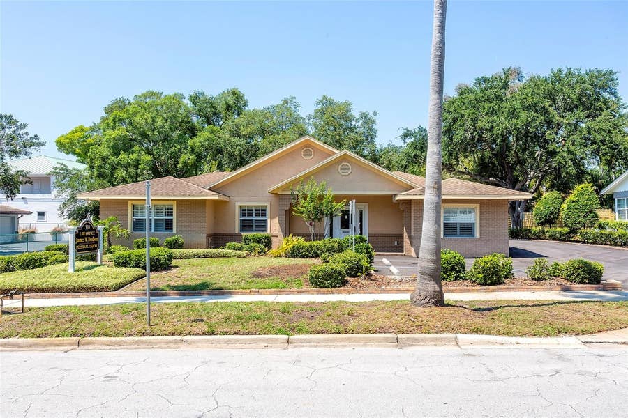 Property photo for 310 WILDWOOD WAY, Belleair, FL