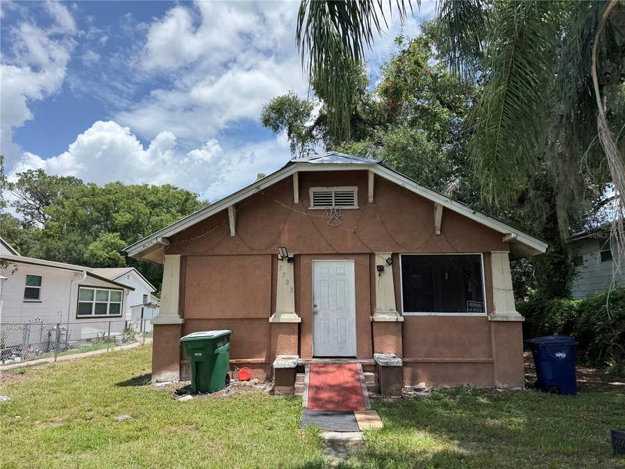 Property photo for 7703 N 17TH STREET, Tampa, FL