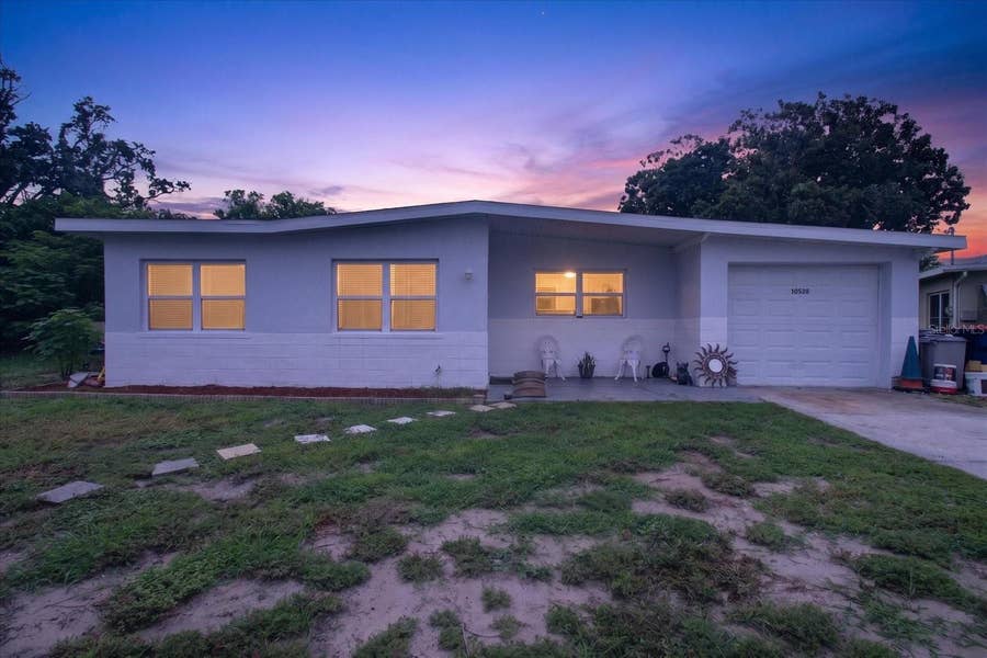 Property photo for 10538 AGATE COURT, Port Richey, FL