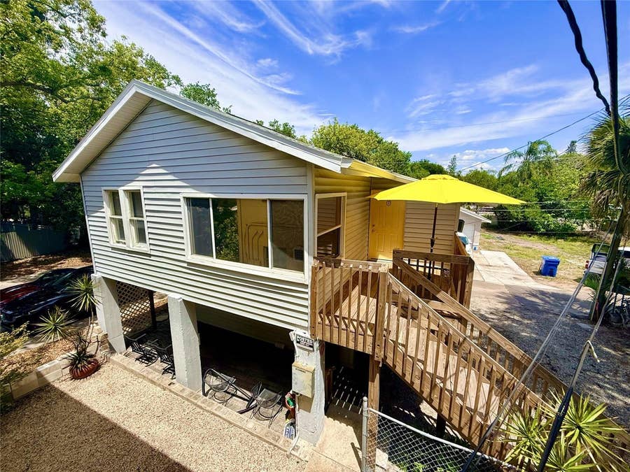 Property photo for 1135 HIGHLAND STREET N, #7, St Petersburg, FL