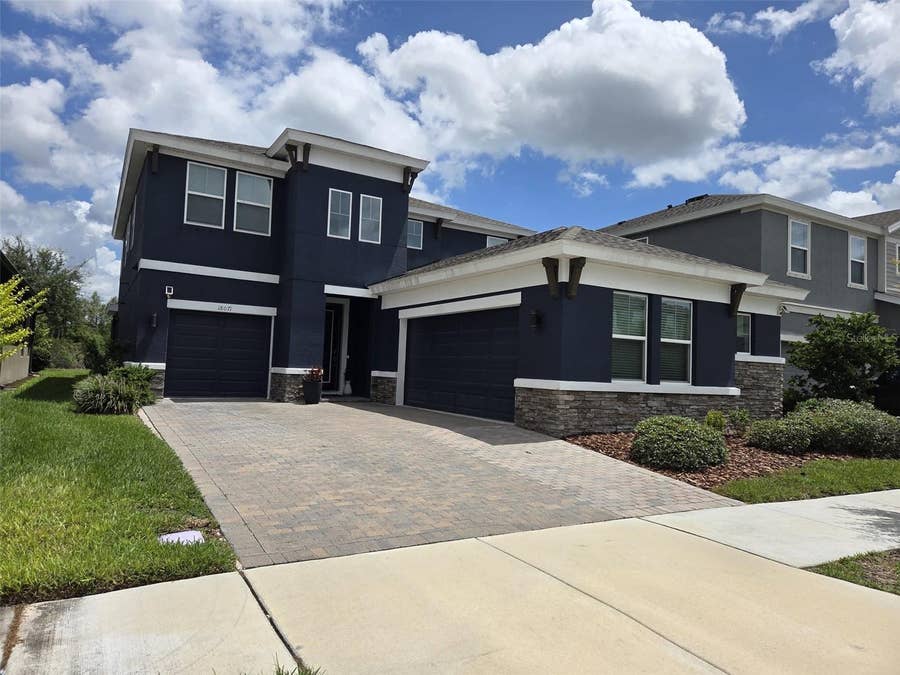 Property photo for 18071 AERO AVENUE, Land O Lakes, FL