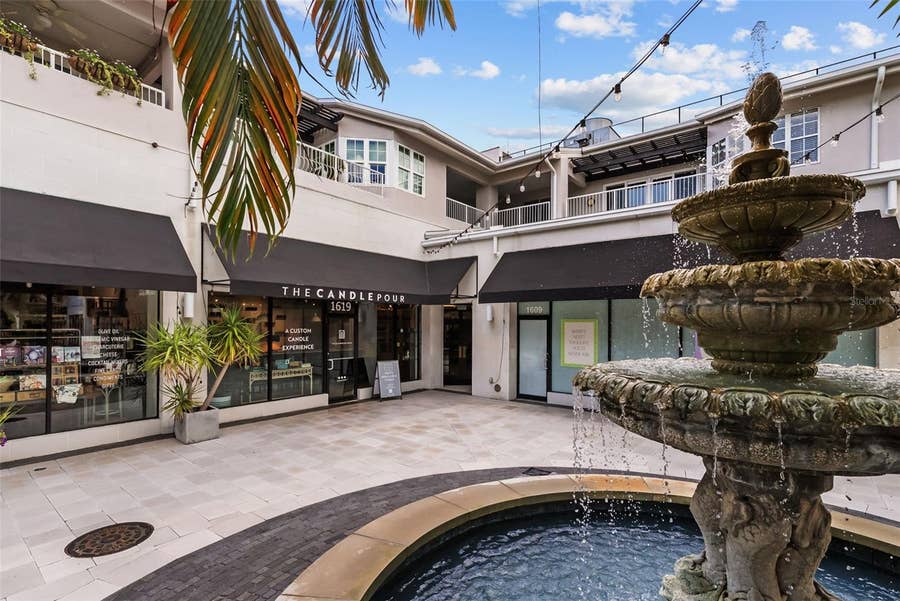 Property photo for 1647 W SNOW CIRCLE, #204, Tampa, FL
