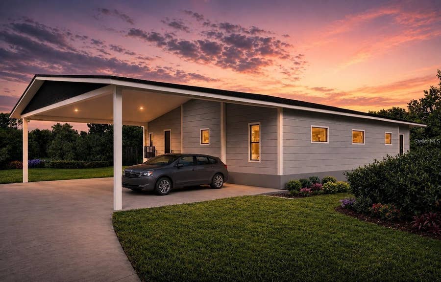 Property photo for 18069 CHEYENNE AVENUE, Port Charlotte, FL