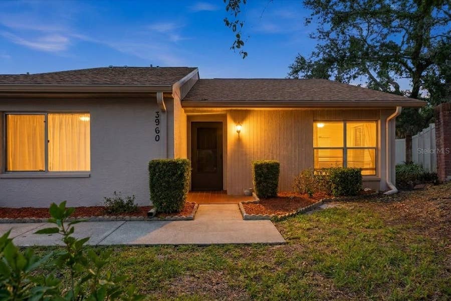 Property photo for 3960 SAILMAKER LANE, Holiday, FL