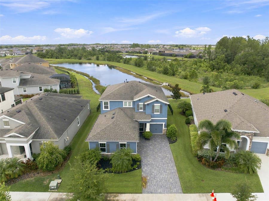 Property photo for 5306 SILVER SUN DRIVE, Apollo Beach, FL