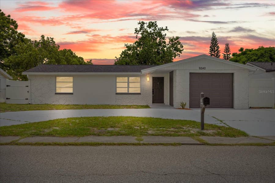 Property photo for 9240 STERLING LANE, Port Richey, FL