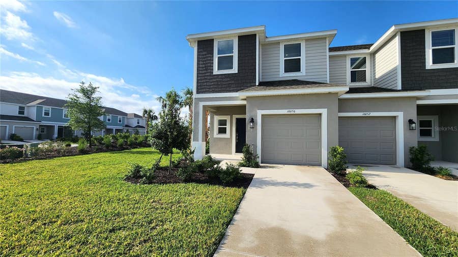 Property photo for 16656 BERGAMO PLACE, Lakewood Ranch, FL