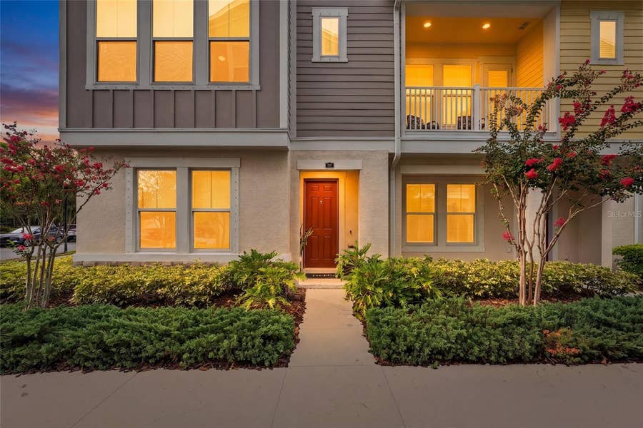 Property photo for 9597 CAVENDISH DRIVE, Tampa, FL