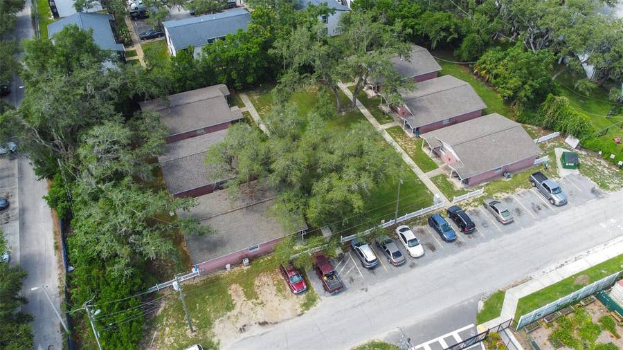 Property photo for 5901 GIBSON AVENUE, Tampa, FL
