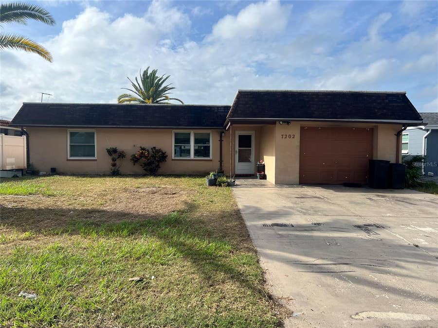 Property photo for 7202 GULF HIGHLANDS DRIVE, Port Richey, FL