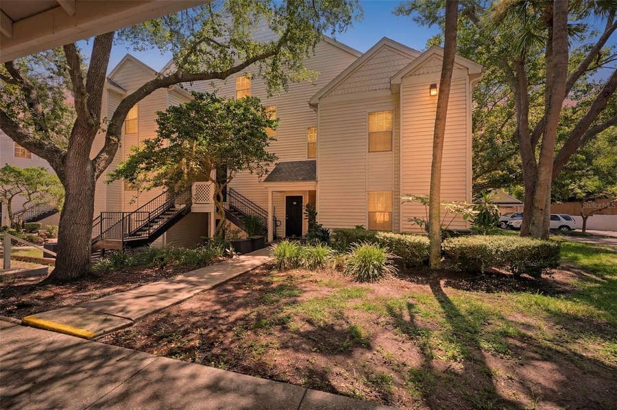 Property photo for 3274 HAVILAND COURT, #201, Palm Harbor, FL