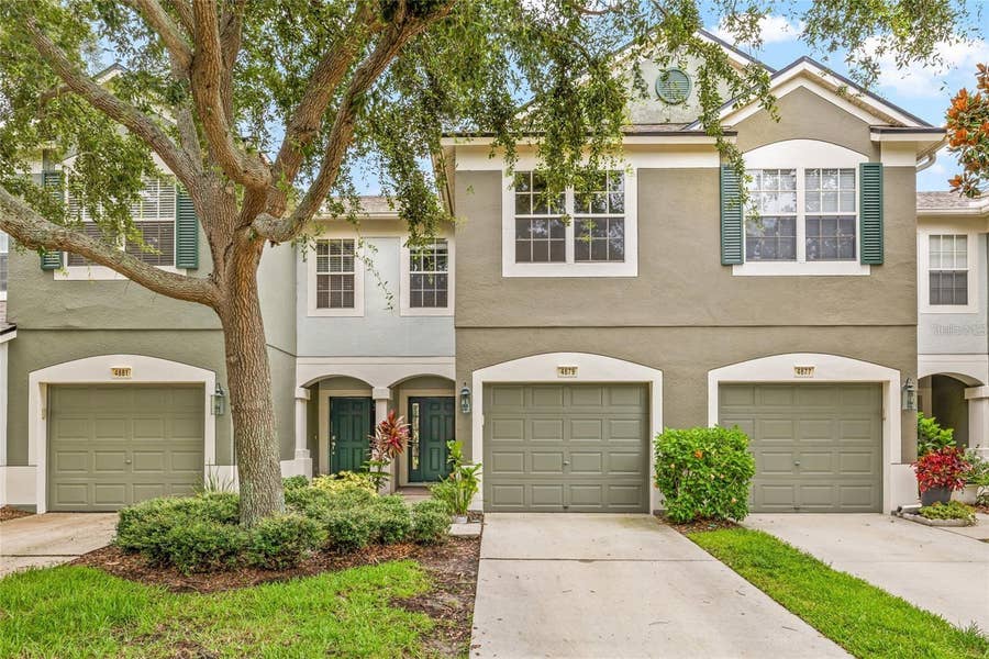 Property photo for 4879 POND RIDGE DRIVE, Riverview, FL