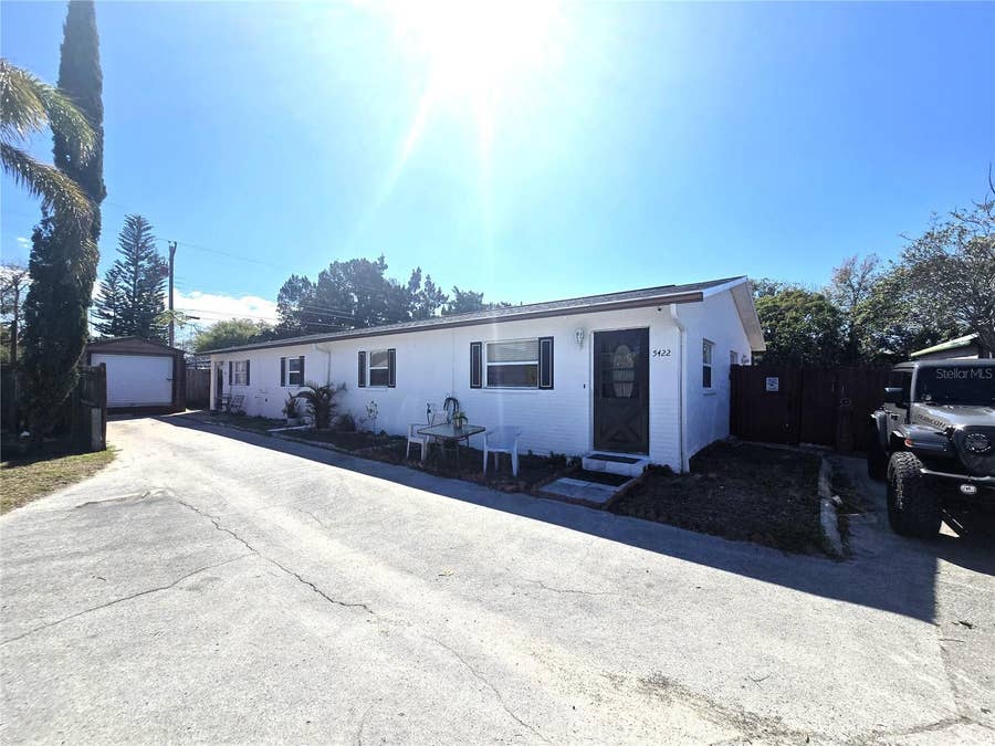 Property photo for 5422 AMY LANE, New Port Richey, FL