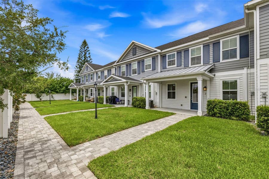 Property photo for 6621 S MANHATTAN AVENUE, #2, Tampa, FL