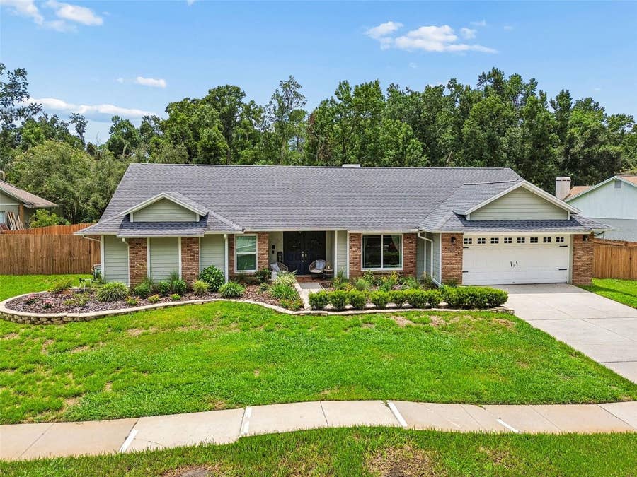 Property photo for 3607 LITHIA RIDGE BOULEVARD, Valrico, FL
