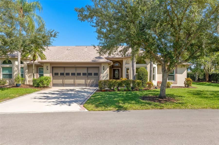 Property photo for 1601 LAUGHTON PLACE, Sun City Center, FL