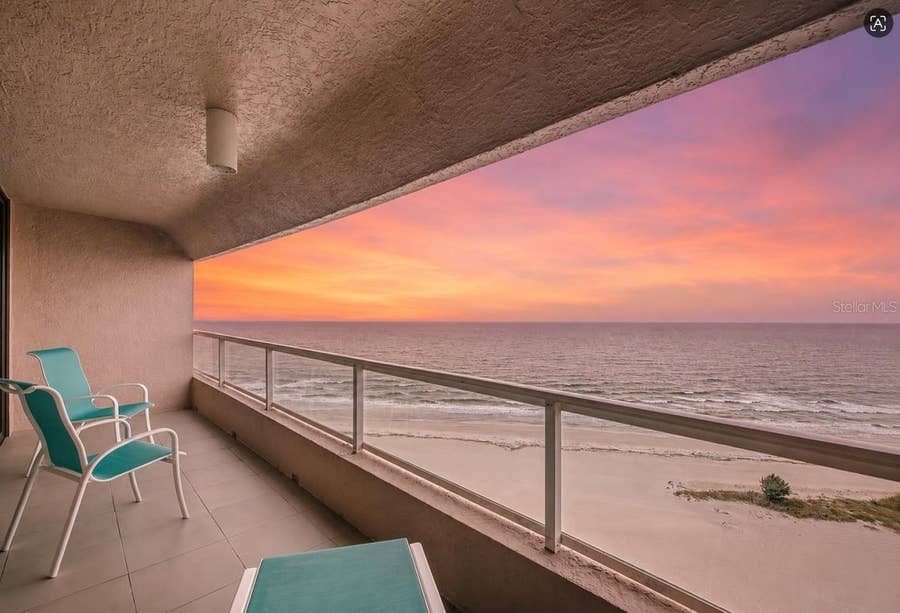 Property photo for 1310 GULF BOULEVARD, #18C, Clearwater, FL
