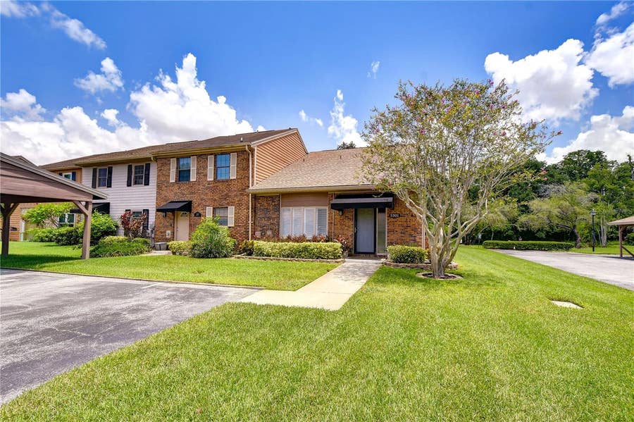 Property photo for 5301 BRADBURY COURT, Tampa, FL