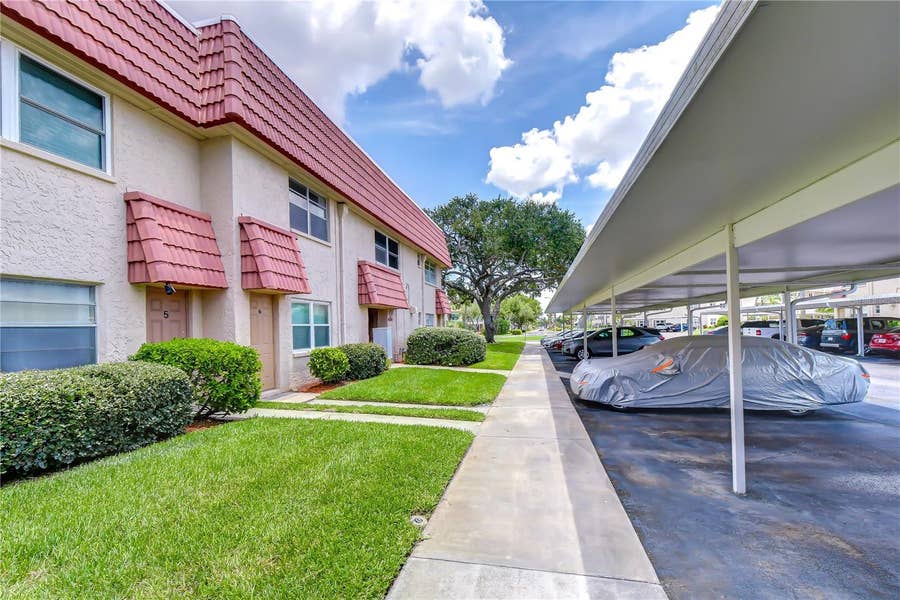 Property photo for 10037 62ND TERRACE N, #5, St Petersburg, FL