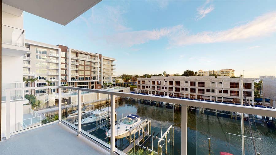 Property photo for 920 N OSCEOLA AVENUE, #405, Clearwater, FL