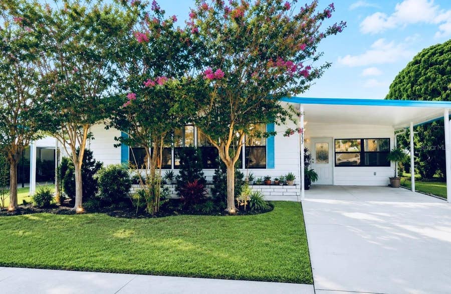 Property photo for 3937 CHRIS DRIVE, Wesley Chapel, FL