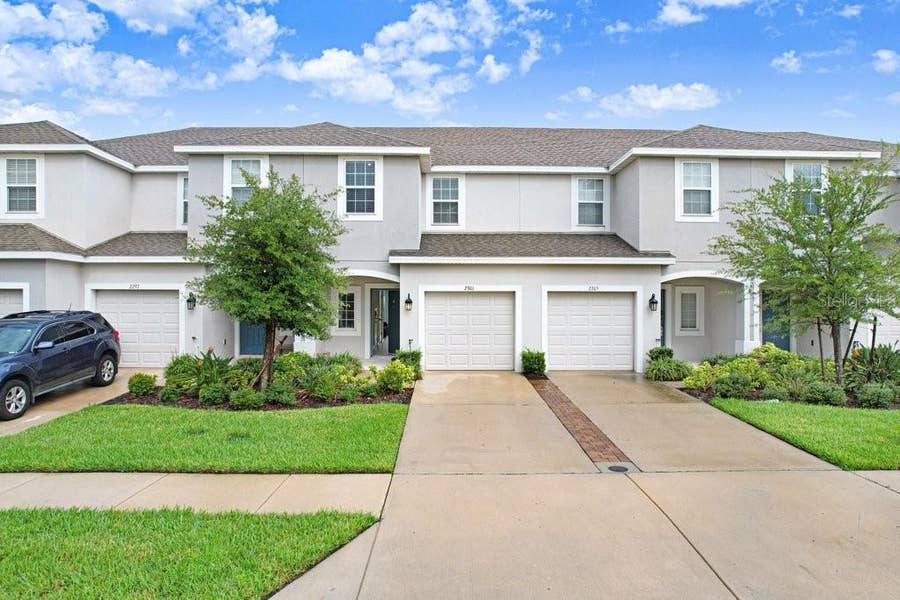Property photo for 2301 ALEE LANE, Wesley Chapel, FL