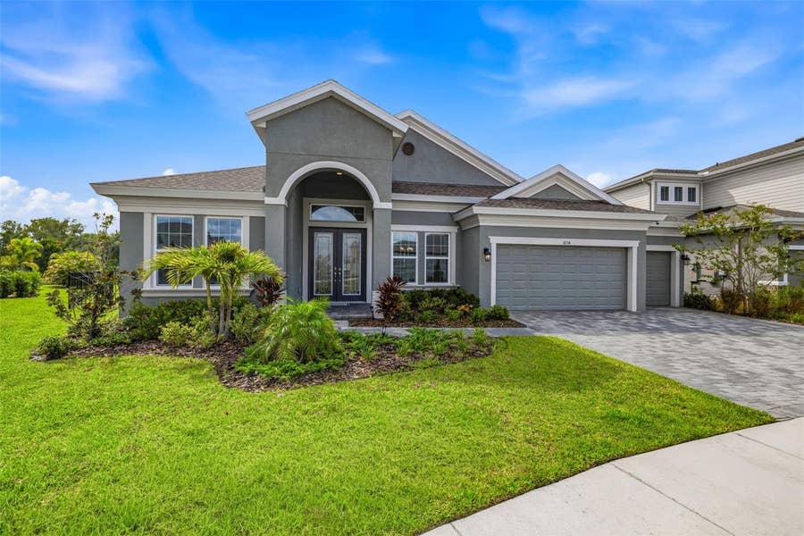 Property photo for 5254 WOLF CREEK DRIVE, Apollo Beach, FL