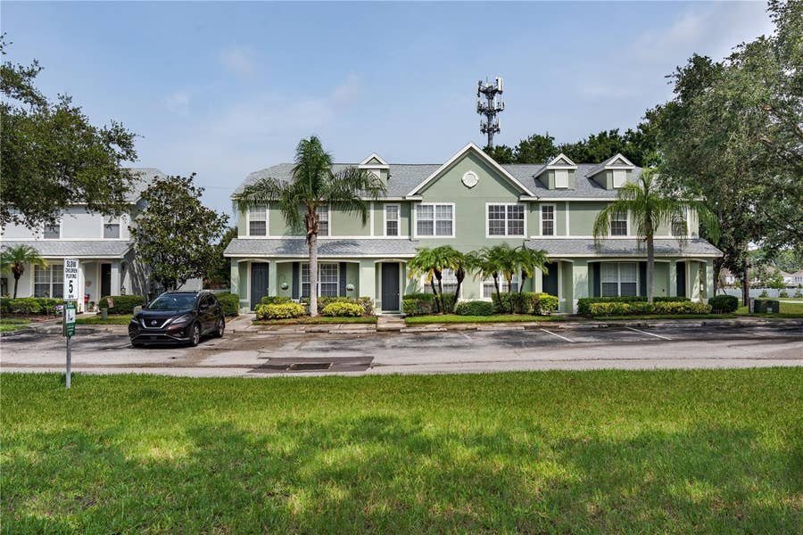 Property photo for 11505 DECLARATION DRIVE, Tampa, FL