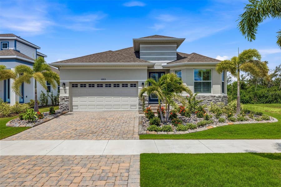 Property photo for 1065 SIGNET DRIVE, Apollo Beach, FL
