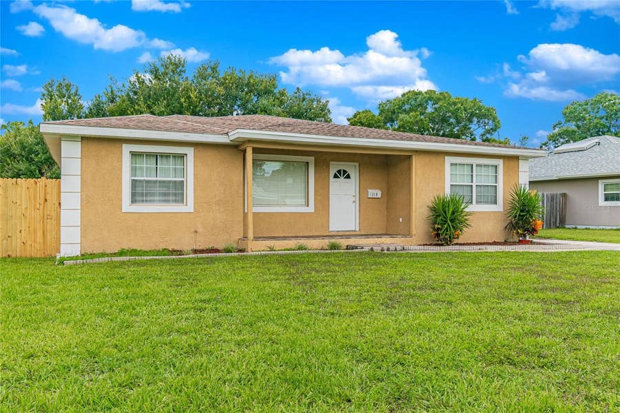 Property photo for 1318 59TH STREET N, St Petersburg, FL