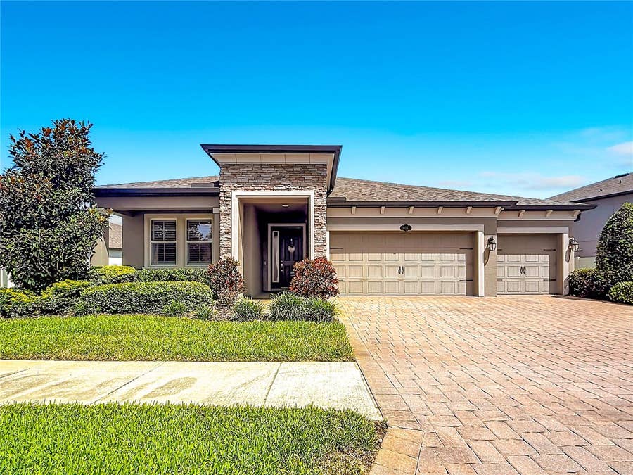 Property photo for 19563 LEONARD ROAD, Lutz, FL