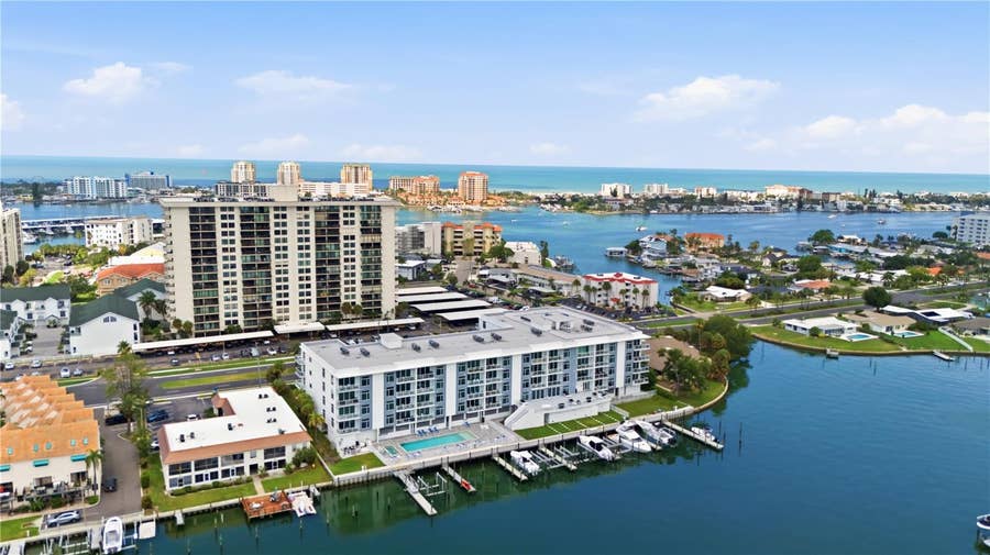 Property photo for 415 ISLAND WAY, #204, Clearwater, FL