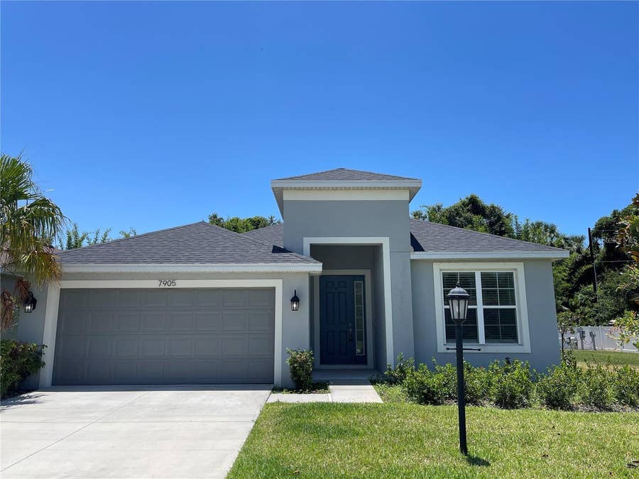 Property photo for 7905 SILVER CLOVER COURT, Riverview, FL