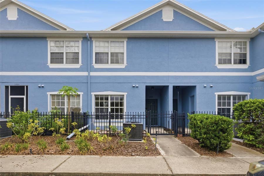 Property photo for 11009 WINTER CREST DRIVE, Riverview, FL