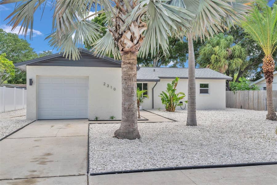 Property photo for 2310 MARY SUE STREET, Largo, FL
