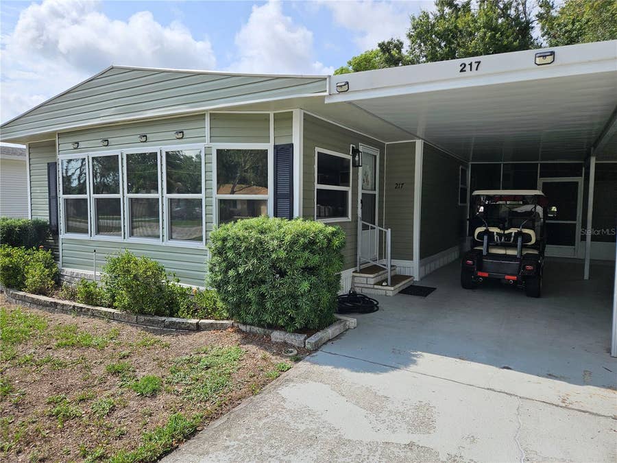Property photo for 217 LAKE TARPON DRIVE, #24, Palm Harbor, FL
