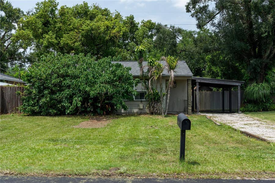 Property photo for 304 E HYDRANGIA STREET, Tampa, FL