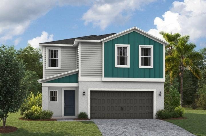 Property photo for 9934 SURFSIDE BAY LOOP, Dade City, FL