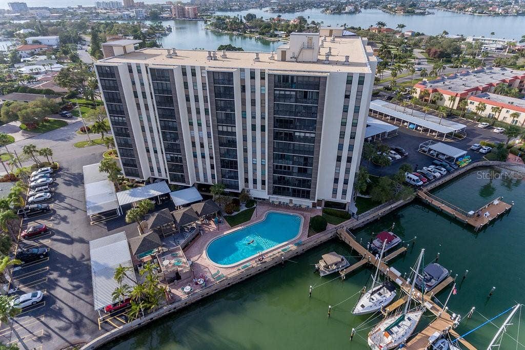 10355 PARADISE BOULEVARD, #103, Treasure Island, FL 33706 10355 PARADISE BOULEVARD, #103, Treasure Island, FL 33706