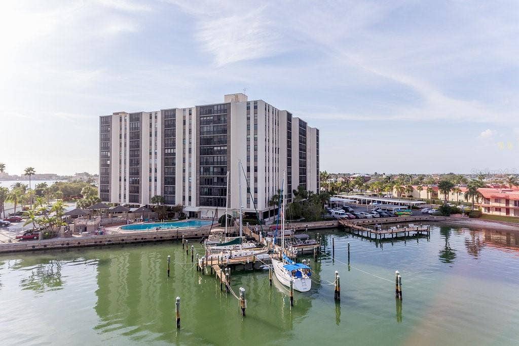 10355 PARADISE BOULEVARD, #103, Treasure Island, FL 33706 10355 PARADISE BOULEVARD, #103, Treasure Island, FL 33706
