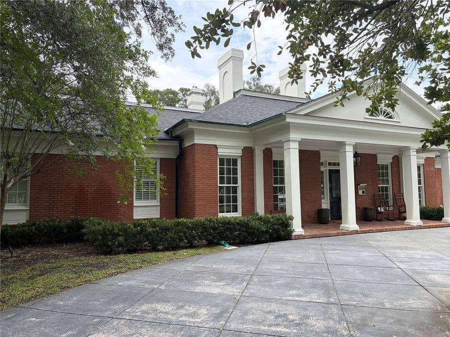 Property photo for 3123 W MORRISON AVENUE, Tampa, FL