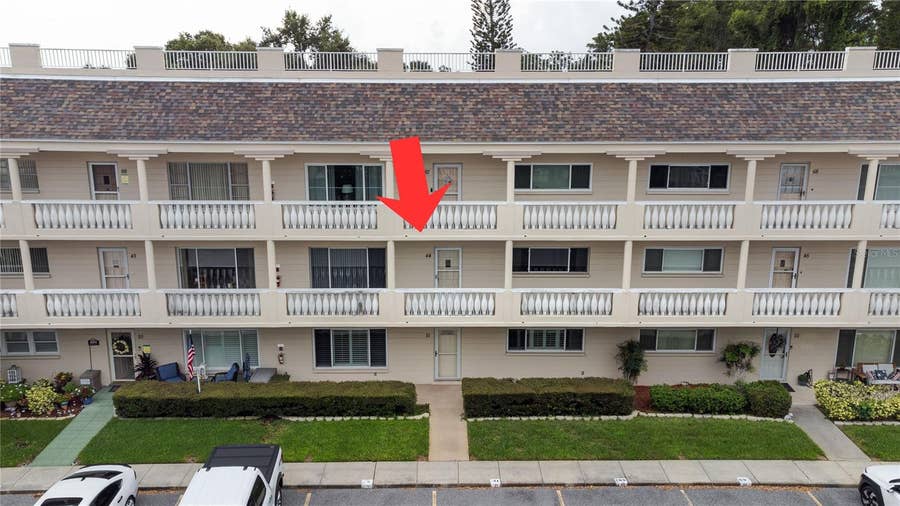 Property photo for 2170 AMERICUS BOULEVARD N, #44, Clearwater, FL