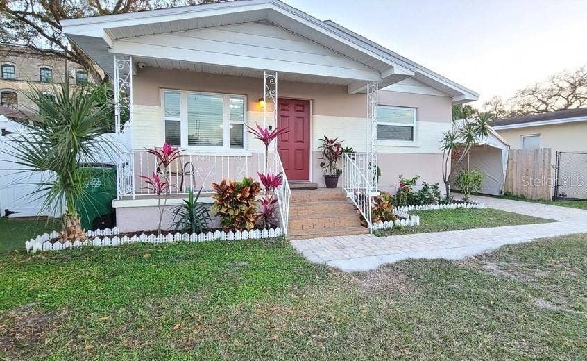Property photo for 2306 W SAINT JOSEPH STREET, Tampa, FL